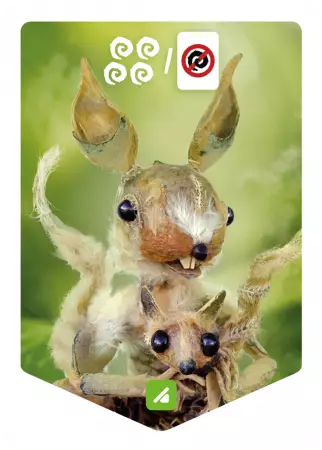 Pixies - Booster extension Little Giants - Bombyx
