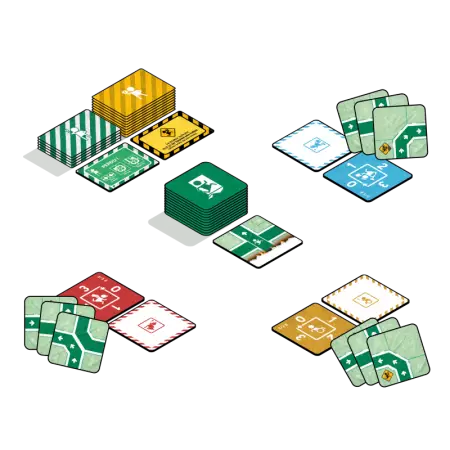 Plan de Secours - Iello