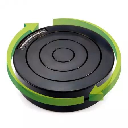 Plateau tournant manuel - Green Stuff World