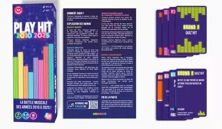 Play\'Hit 2010 2025 - ATM Gaming