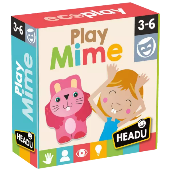 Play Mime