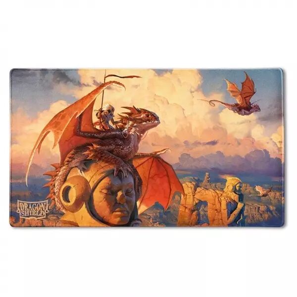 Playmat The Adameer