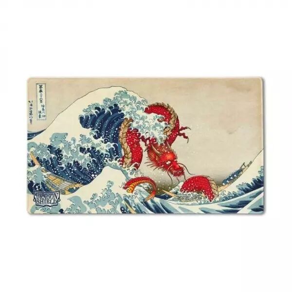 Playmat The Great Wave
