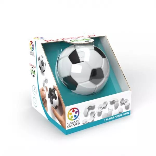 Plug & Play Puzzler (Gift Box)