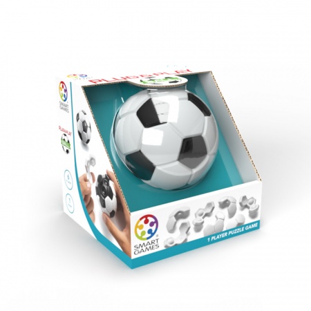 Plug & Play Puzzler (Gift Box)
