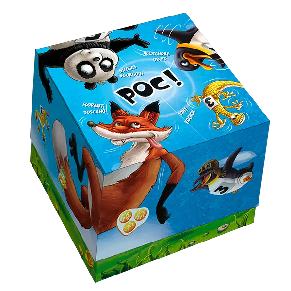 POC !