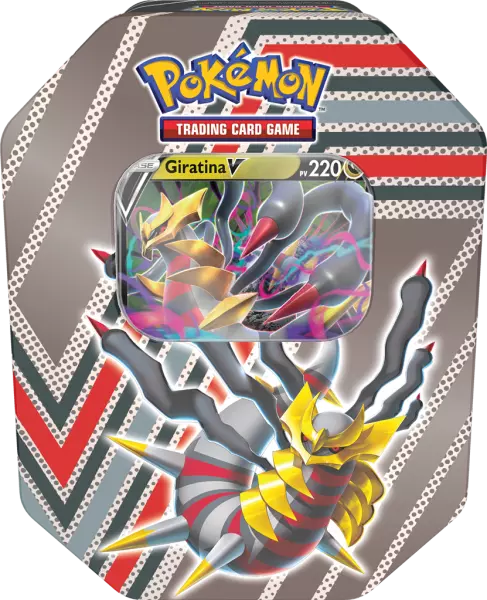 Pokebox fin 2022