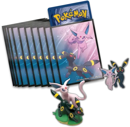 Pokemon : Coffret Premium Figurine - Septembre 2025