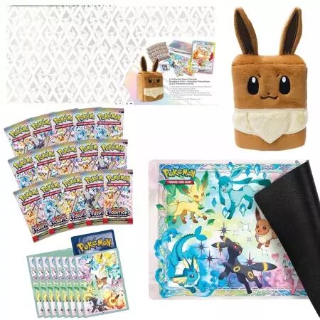 Pokémon : Coffret Super Premium Collection EV8.5 - 2025 - Français