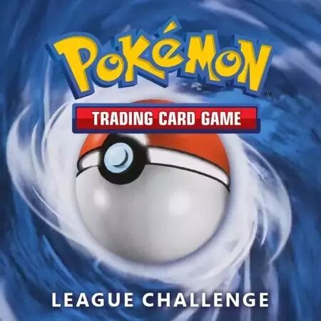 Pokemon - Défis de ligue - 08/02/2025 - 10h30