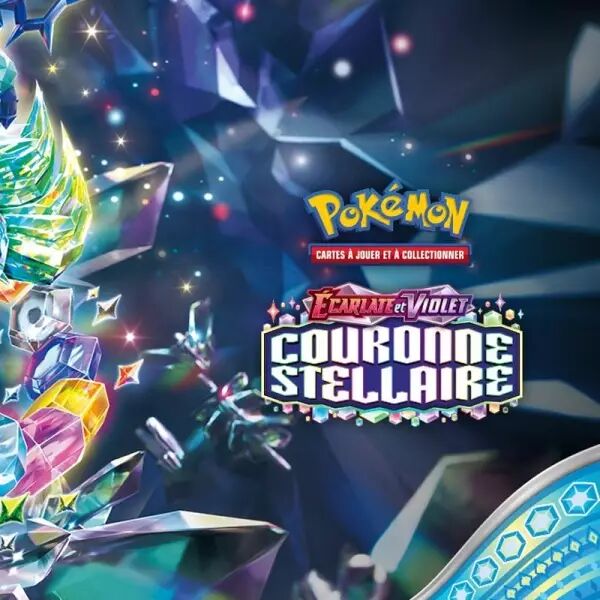 Pokemon - D�fis de ligue - 12/10/2024 - 10h30
