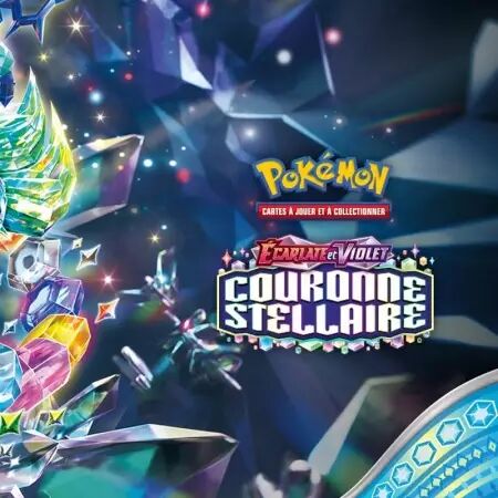 Pokemon - Défis de ligue - 12/10/2024 - 10h30