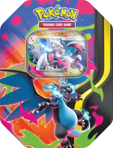 Pok�mon : Pokebox Q1 2026 � 2 Variantes