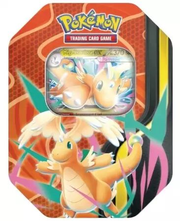 Pok&eacute;mon : Pokebox Q3 2026 � 3 Variantes