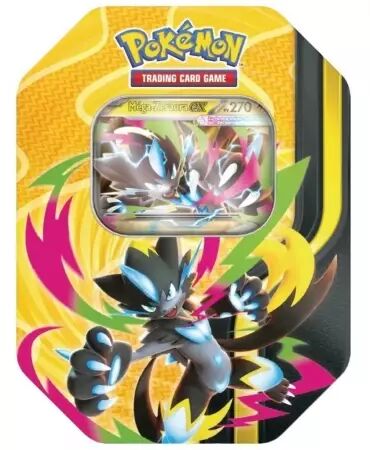 Pok&eacute;mon : Pokebox Q3 2026 � 3 Variantes