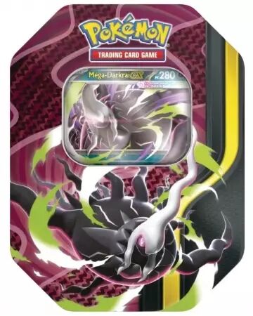 Pok&eacute;mon : Pokebox Q3 2026 � 3 Variantes