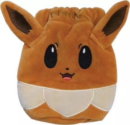 Pokemon 8.5 : Evolutions Prismatiques - Coffret Accessoires (Collection spéciale)