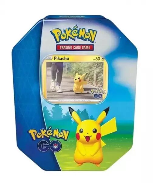 Pokemon Go : Pok�box 2022