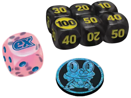 Pok&eacute;mon Mega Evolution : Chaos Ascendant (ME04) : Coffret dresseur d\'&eacute;lite (ETB)