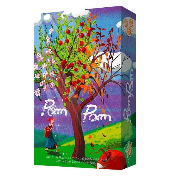 Pom Pom