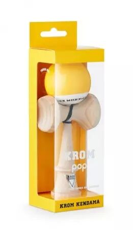 Pop Lol - Plusieurs Coloris - Kendama