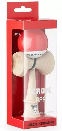 Pop Lol - Plusieurs Coloris - Kendama