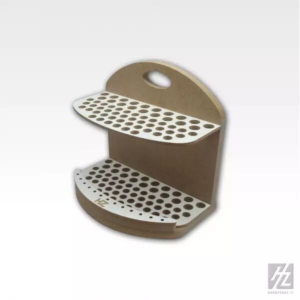 Porte pinceaux et outils - Hobbyzone 