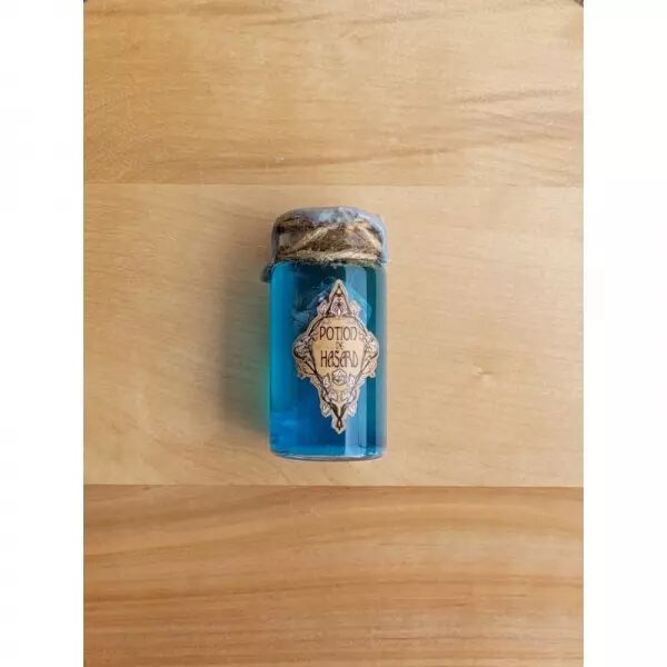 Potion de hasard - 1 D� 20