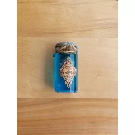 Potion de hasard - 1 Dé 20