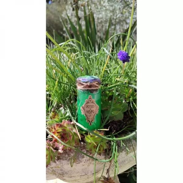 Potion de hasard - 2 D�s 10 - Printemps