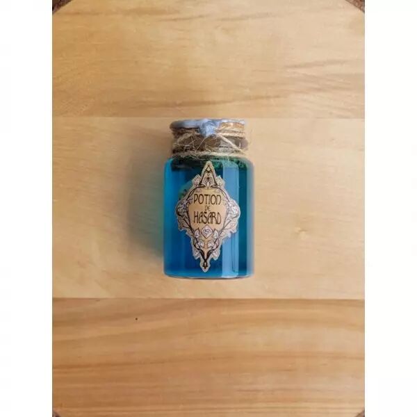 Potion de hasard - 2 D�s 10