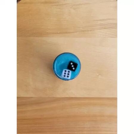 Potion de hasard - 2 Dés 6