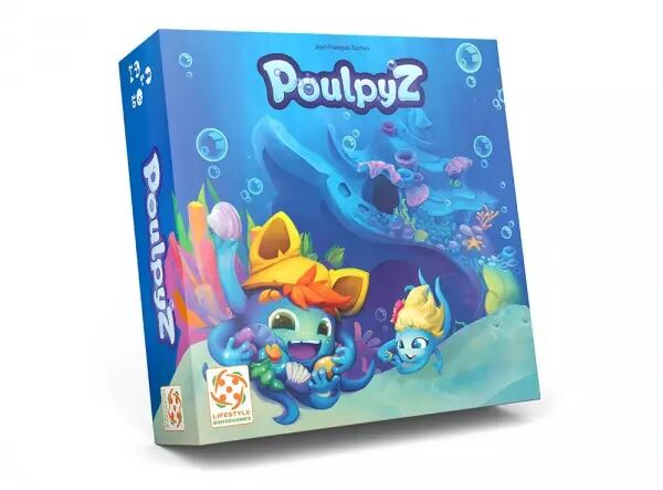 Poulpyz