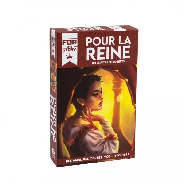 Pour La Reine