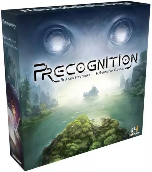 Precognition