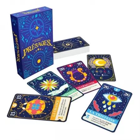 Présages - Maxime Rambourg - Spiral Editions