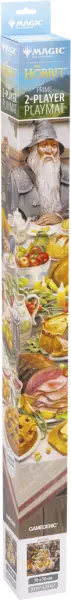 Prime 2-Player Playmat - Bilbo - Gamegenic - Magic the Gathering (MTG) : the Hobbit