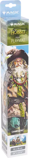 Prime Playmat - Radagast - Gamegenic - Magic the Gathering (MTG) : the Hobbit