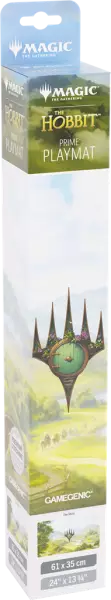 Prime Playmat - The Shire - Gamegenic - Magic the Gathering (MTG) : the Hobbit