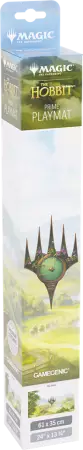 Prime Playmat - The Shire - Gamegenic - Magic the Gathering (MTG) : the Hobbit