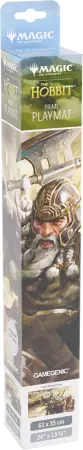 Prime Playmat - Thorin - Gamegenic - Magic the Gathering (MTG) : the Hobbit