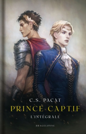 Prince Captif - L\'Intégrale collector
