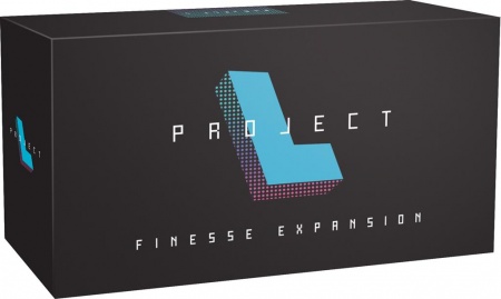 Project L - Finesse Expansion  DE/EN/FR/IT