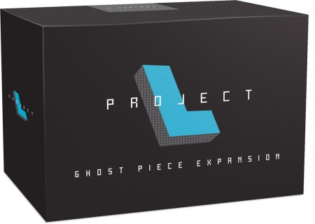 Project L - Ghost Piece Expansion DE/EN/FR/IT