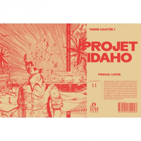 Projet Idaho