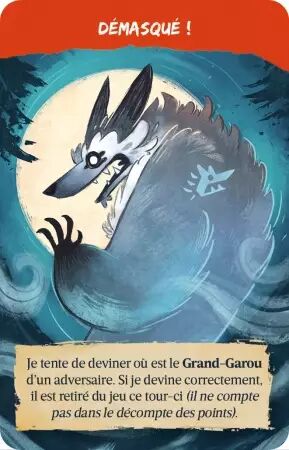 Promenons-Nous - Palladis Games