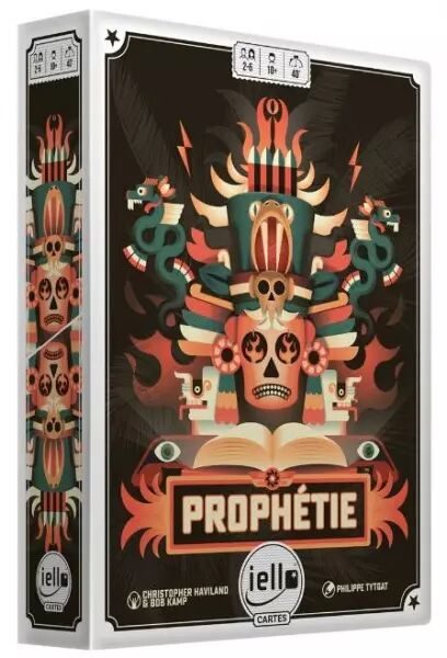 Proph�tie