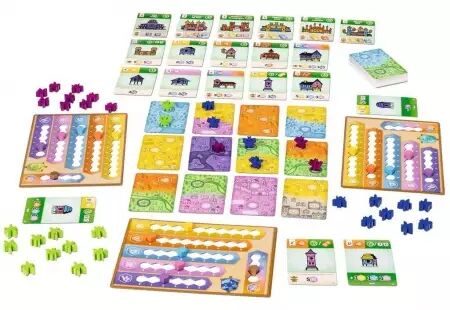 Propolis - Ravensburger 