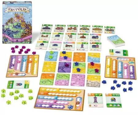 Propolis - Ravensburger 