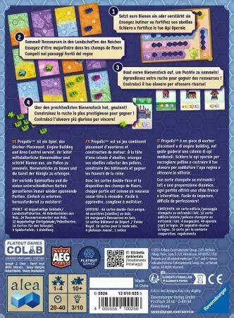 Propolis - Ravensburger 